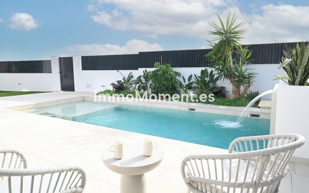 Detached villa - New Build - Murcia - Murcia