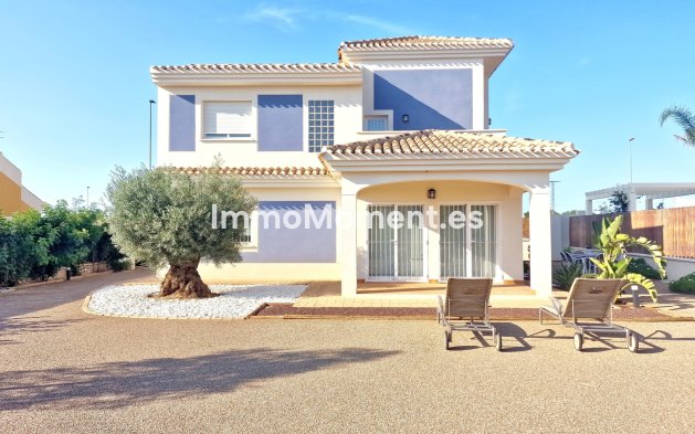 Detached villa - New Build - Purias - Purias