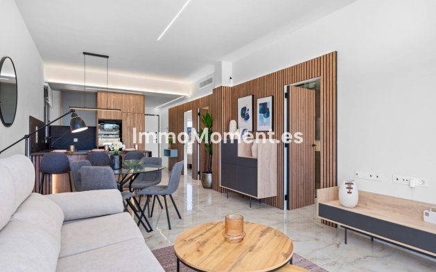 Detached villa - Resale - Algorfa - Algorfa Centro