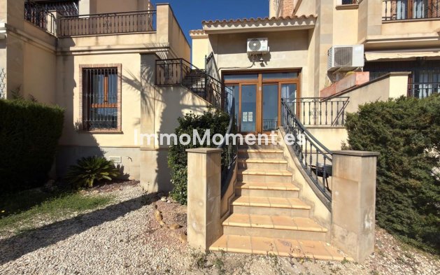 Detached villa - Resale - Algorfa - La Finca Golf