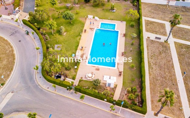 Detached villa - Resale - Alicante - La Torreta