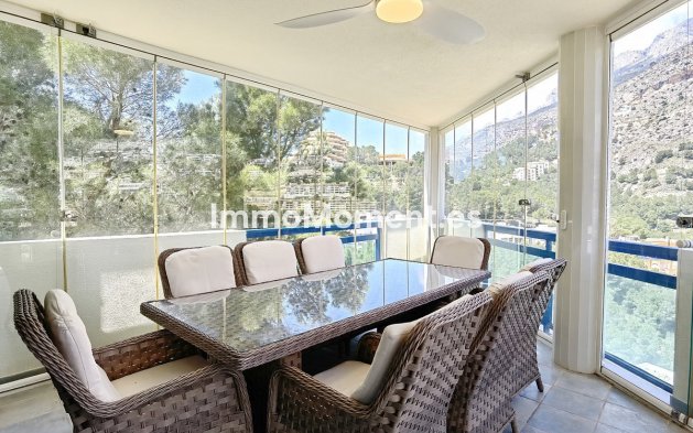 Detached villa - Resale - Altea - Altea Centro
