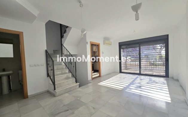 Detached villa - Resale - Benalmadena - Benalmadena Costa