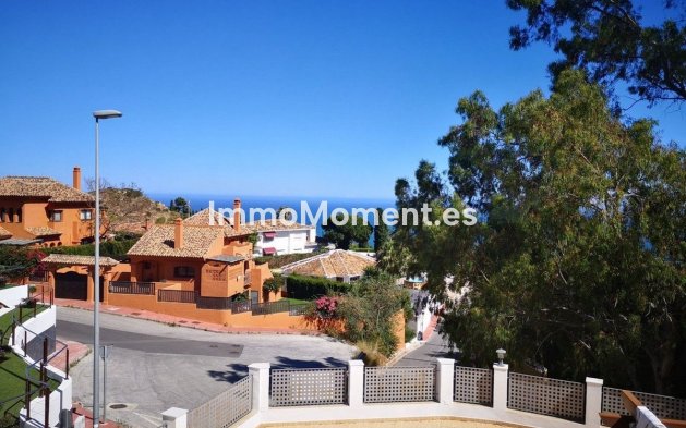 Detached villa - Resale - Benalmadena - RSO-12192