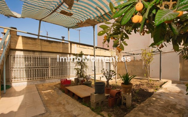 Detached villa - Resale - Benijofar - Benijofar