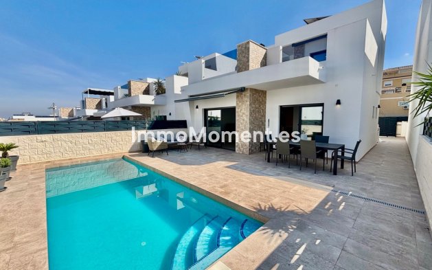 Detached villa - Resale - Benijofar - Benijofar