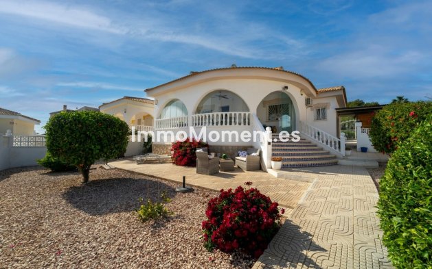 Detached villa - Resale - Benijofar - Benijofar