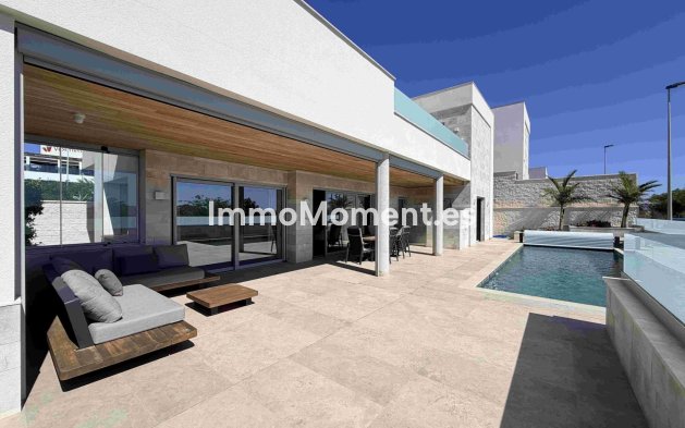 Detached villa - Resale - Benijofar - Benijofar