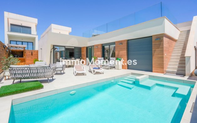 Detached villa - Resale - Benijofar - Benijofar
