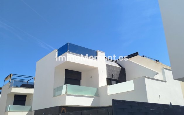 Detached villa - Resale - Benijofar - Benijofar