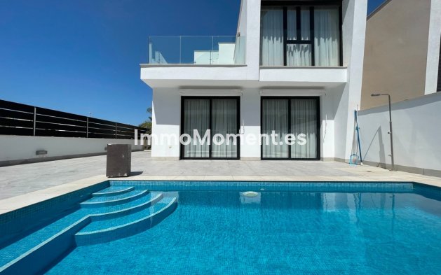 Detached villa - Resale - Benijofar - Benijofar