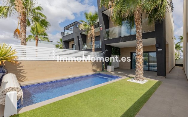 Detached villa - Resale - Benijofar - Benijofar