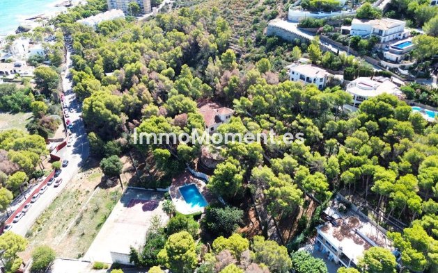 Detached villa - Resale - Calasparra - Calasparra Centro