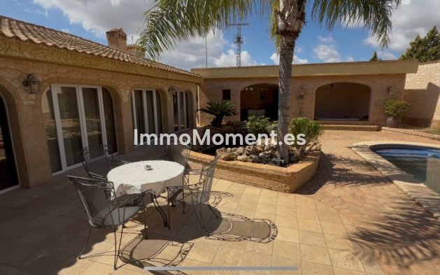 Detached villa - Resale - Cartagena - Cartagena Centro