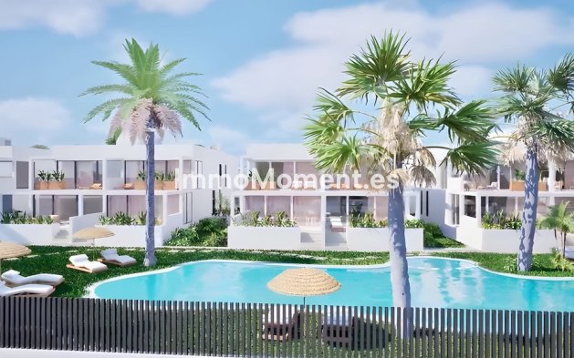 Detached villa - Resale - Cartagena - Cartagena Centro