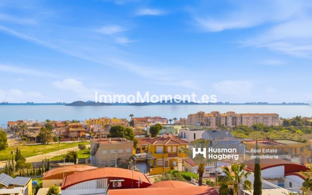Detached villa - Resale - Cartagena - Los Urrutias
