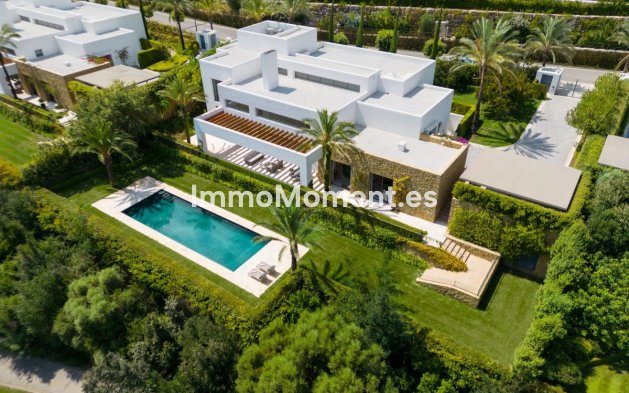 Detached villa - Resale - Casares - Casares Centro