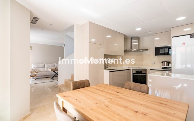 Detached villa - Resale - Casares - Casares Centro