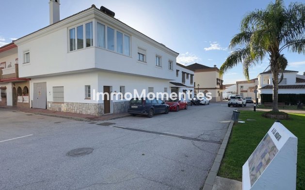 Detached villa - Resale - Casares - Casares Pueblo