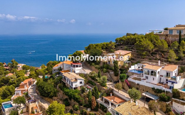 Detached villa - Resale - Denia - Denia Centro