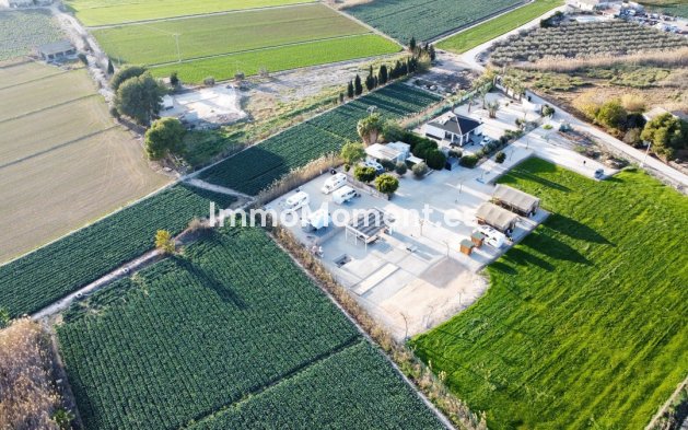 Detached villa - Resale - Dolores - Dolores Centro