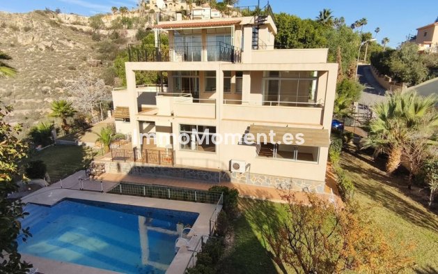 Detached villa - Resale - El Campello - Campello - El Campello Centro