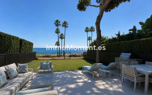 Detached villa - Resale - Estepona - New Golden Mile
