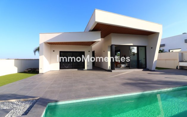 Detached villa - Resale - Formentera del Segura - Formentera del Segura Centro