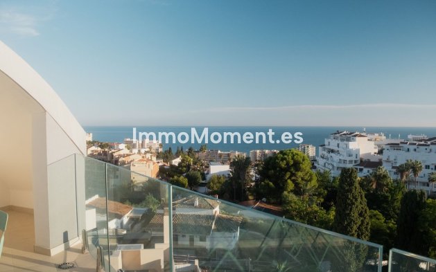 Detached villa - Resale - Fuengirola - Torreblanca