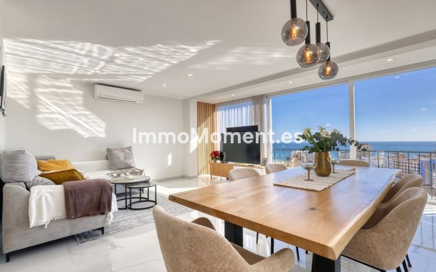 Detached villa - Resale - Fuengirola - Torreblanca