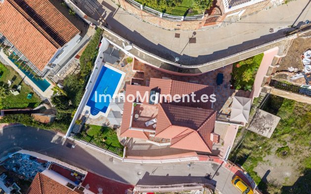 Detached villa - Resale - Fuengirola - Torreblanca