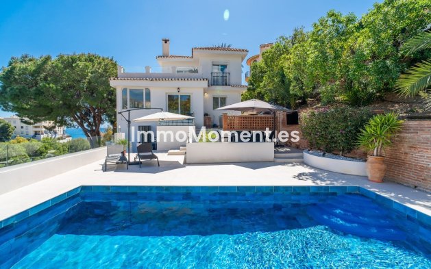 Detached villa - Resale - Fuengirola - Torreblanca