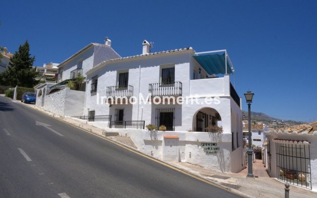 Detached villa - Resale - Fuengirola - Torreblanca