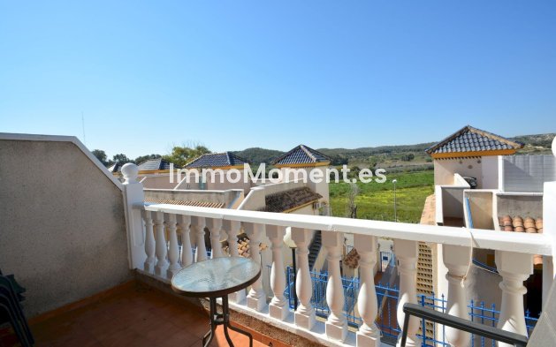 Detached villa - Resale - Guardamar del Segura - Guardamar del Segura Centro