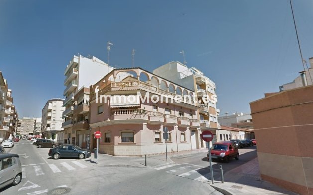Detached villa - Resale - Guardamar del Segura - Guardamar del Segura Centro