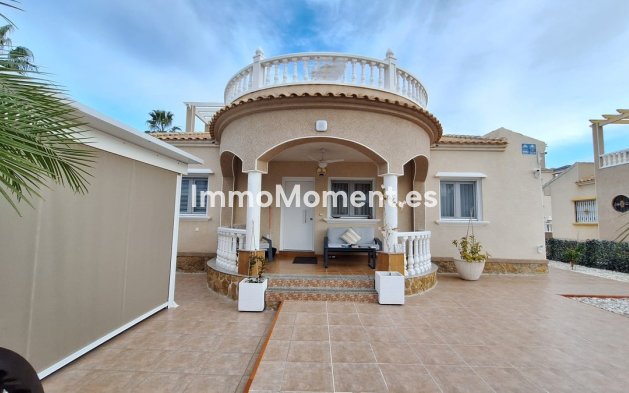Detached villa - Resale - Guardamar del Segura - Guardamar del Segura Centro