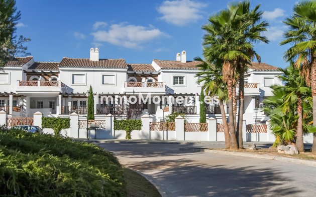 Detached villa - Resale - Inland  - Lauro Golf