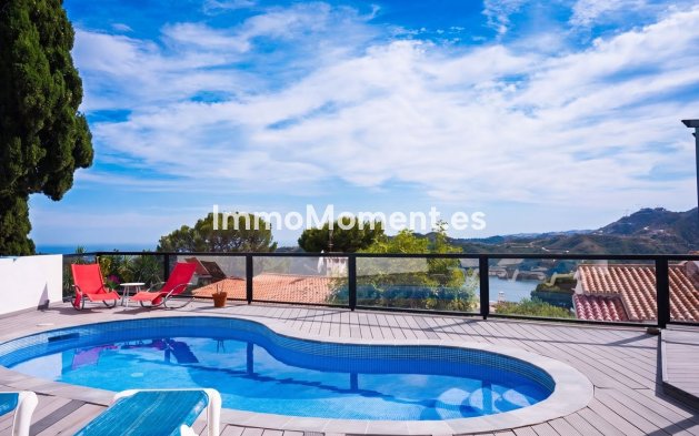 Detached villa - Resale - Inland  - RSO-17356