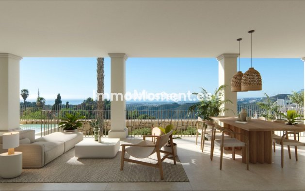 Detached villa - Resale - Inland  - RSO-22048