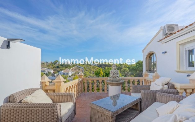 Detached villa - Resale - Jávea - Jávea - Xàbia Centro