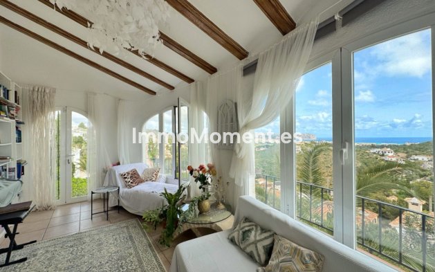 Detached villa - Resale - Jávea - Jávea - Xàbia Centro
