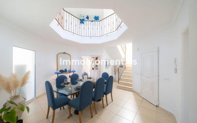 Detached villa - Resale - Jávea - RSO-94962