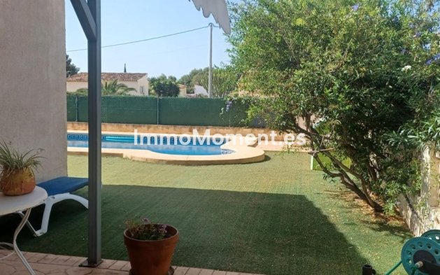Detached villa - Resale - La Nucía - La Nucia Centro