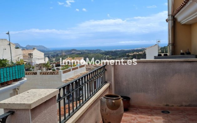 Detached villa - Resale - La Nucía - La Nucia Centro