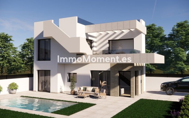 Detached villa - Resale - Los Montesinos - Los Montesinos Centro