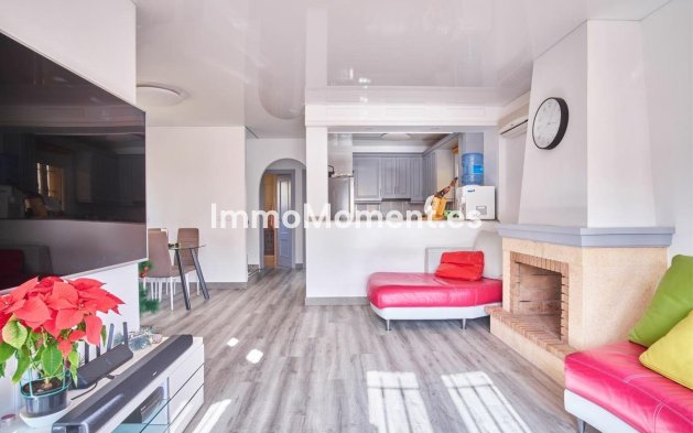 Detached villa - Resale - Los Montesinos - Los Montesinos Centro