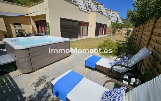 Detached villa - Resale - Málaga - Benahavís