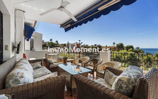 Detached villa - Resale - Málaga - El Candado
