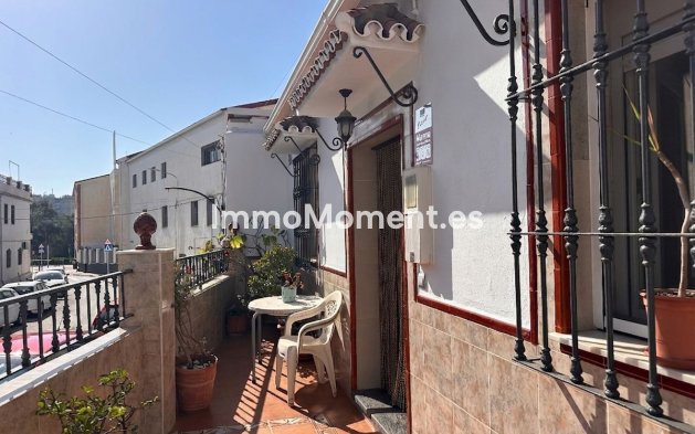 Detached villa - Resale - Málaga - Málaga Centro