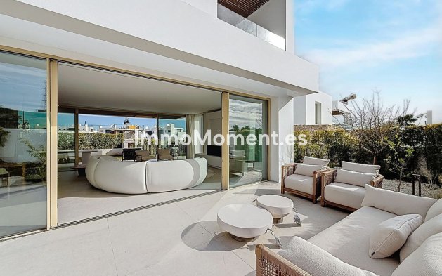 Detached villa - Resale - Málaga - Málaga